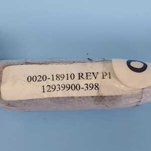 AMAT 0020-18910 CLAMP, FINAL LINES, NO POU, ULTIMA - Equipo y piezas de semiconductores de confianza de la marca global Trusted Global Legacy - Product Image 3
