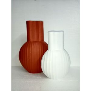 Nordic Style Handmade Metal Pitcher <b>Vase</b> Antique Iron Flower <b>Vase</b> High Quality Decorative <b>Vases</b> for Home Hotel Office Decor <b>Vase</b> - Product Image 5