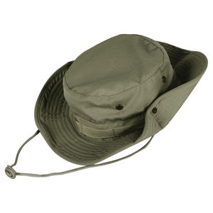 100% Polyester Bulk Wholesale Blank Fishing Custom Logo Bucket <b>Hat</b> <b>Summer</b> Outdoor Travel Casual Breathable - Product Image 6