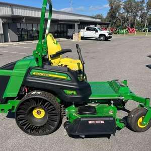 Oferta de Calidad: Cortadora de Césped Industrial y para Bricolaje John Deere Z997R de Giro Cero, ¡LISTA PARA ENVIAR! - Product Image 1