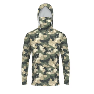 T-shirt de pêche pour homme et femme, vêtement graphique décontracté pour pêcheurs, amateurs de pêche, aventure en plein air - Product Image 3
