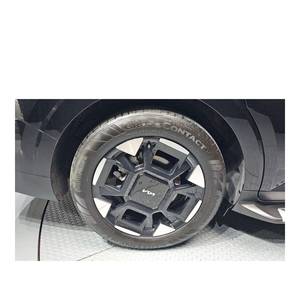 Kia Carnival 2024 de 7 Plazas, Gasolina, Limusina de Alta y Baja Gama, 45,938 km, Caja de Cambios Automática, Volante a la Izquierda - Product Image 5