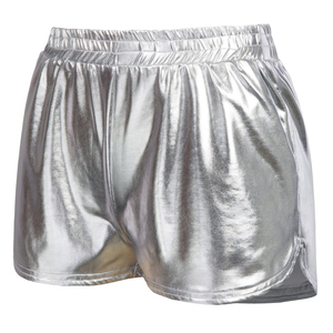 Abdomen Shorts Yoga Shorts Wear Sports High Waist Bottoming Quick-drying Five-point Pants logo Fitness Shorts <b>Tight</b> Women - Product Image 1