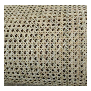 Premium Vietnam Rattan <b>Cane</b> Webbing Roll for <b>Chairs</b> Cabinets Wall Decor and International OEM Business Partners - Product Image 2