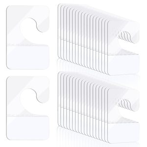 <b>Plastic</b> Self-adhesive Hang Tabs Heavy Duty Sticky J <b>Hook</b> for Supermarket Store Display Box - Product Image 5