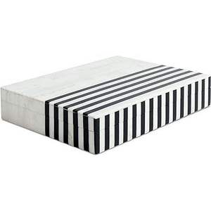 Premium Quality Resin <b>Decorative</b> <b>Storage</b> <b>Boxes</b> with MDF Inner for Home Decoration Gift <b>Storage</b> and Accessories - Product Image 6