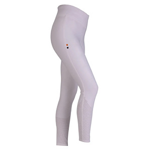 Pantalon d'équitation extensible 4 directions de haute qualité, leggings, collants, vêtements d'équitation en tissu technique au toucher doux - Product Image 3