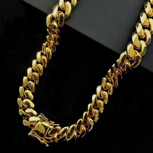 Unisex 14K Solid Gold Tennis <b>Bracelet</b> with Diamond Geometric Design Claw Setting Hiphop Style Everyday Wear - Product Image 4