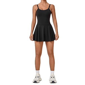 Ropa Deportiva de Tenis Premium Diseñada para Jugadores, Tejido Resistente y Aspecto Profesional para Entrenamiento y Juego Competitivo, Uniforme de Tenis - Product Image 2