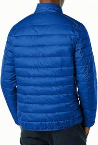 Velocity <b>Bubble</b> Jacket Peak Motion <b>Coat</b> Hyper Heat <b>Bubble</b> <b>Coat</b> Metro Puff <b>Coat</b> Nova <b>Bubble</b> <b>Coat</b> - Product Image 2