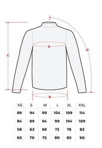 เสื้อแรชการ์ดขายดี ออกแบบได้ตามต้องการ คุณภาพสูง แขนสั้น สำหรับกีฬากลางแจ้ง ปั่นจักรยาน และกิจกรรมอื่นๆ - Product Image 4