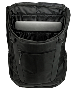 Soccer <b>Backpack</b> With Front Pocket And Side Mesh Compartments For Storage Soccer Equipment <b>Backpack</b> Manufacturer With OEM ODM - Product Image 5