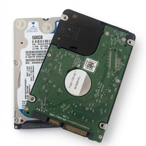 Wholesale <b>Used</b> Hard Drives 2.5 Inch 320GB 500GB 1TB 100% Health Tested Hard Drives for <b>Laptop</b> All-in-one PC - Product Image 1
