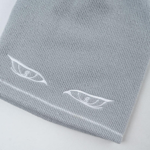 Beanie <b>Caps</b> Wholesale Designer Knitted Adult Fashion <b>Winter</b> Y2K Jacquard Beanie Hat with Letter Pattern Beanie <b>Caps</b> - Product Image 5