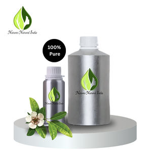 น้ำมันหอมระเหยจากใบโคปิบา บริสุทธิ์ 100% กลั่นด้วยไอน้ำจากธรรมชาติของอินเดีย NNNI-EO-831-บำรุงผิว ชุ่มชื้น ขาวกระจ่างใส กระชับรูขุมขน - Product Image 1