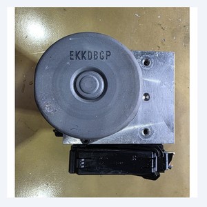 Pièces automobiles d'occasion 58910-2P800 MANDO ESC Unité hydraulique ABS compatible avec Kia, pièces automobiles coréennes testées - Product Image 5