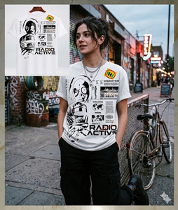 Camisetas de Mujer Clásicas Ecológicas 100% Algodón, Antiarrugas y Transpirables, Precio Económico, Personalizables al por Mayor - Product Image 6