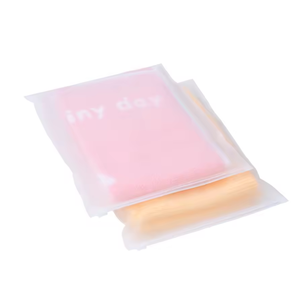 Bolsa de Plástico Protectora para Ropa de Vietnam, para Empaque de Prendas y Fundas Antipolvo de Tamaño Personalizado, OEM/ODM - Product Image 3