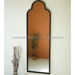 Big <b>Mirror</b> Iron Quality Round and Many Shape Shape Metal <b>Wall</b> <b>Clock</b> for Time Use and <b>Wall</b> Decoration Available at Affordable - Product Image 5