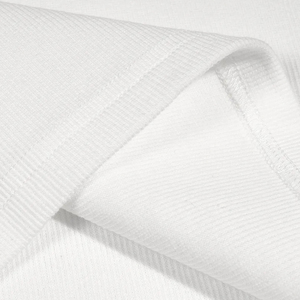 เสื้อยืดคอกลมแขนสั้นทรงหลวมผ้าฝ้าย 100% 180GSM สวมใส่สบาย ผลิตจากโรงงาน คุณภาพสูง พิมพ์โลโก้ตามสั่ง - Product Image 6