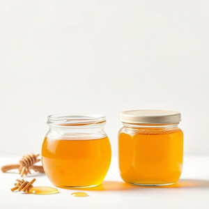 Vente en gros de miel biologique pur en bouteille de 1kg pour le soutien immunitaire et les soins de la peau au meilleur prix - Product Image 2