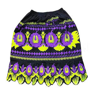 Faldas Hawaianas con Diseño de Guam y Micronesia, Ropa de las Islas del Pacífico, Faldas Nuevas Personalizadas para Niñas con Calidad de Marca - Product Image 5