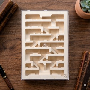 Empire Of Ants - Apartamento Acogedor para Hormigas, Conectado, Tridimensional, Transparente, Rectangular, Nido de Hormigas de Acrílico, Ecológico, Duradero, con Botón - Product Image 1