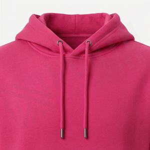 Sudadera con Capucha Ligera de Alta Calidad 100% Algodón para Hombre, Diseño Personalizado, Sudadera de Forro Polar Cálida, Color Personalizado - Product Image 4