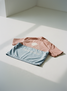 แจ็คเก็ตกันลมแบบซิป รุ่นใหม่ล่าสุดปี 2026 ดีไซน์สั่งทำตามความต้องการ กันน้ำ น้ำหนักเบา สไตล์ลำลองสำหรับผู้ชาย - Product Image 4