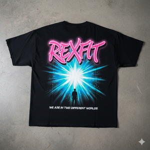 Camisetas con Logotipo Serigrafiado al por Mayor, las Más Demandadas por los Clientes de Moda Urbana, Camisetas de Alta Calidad a Precios de Mayoreo, Colores Sólidos - Product Image 2