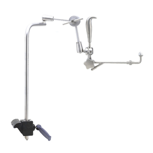Martin's Arm Retractor System For Liver Surgery Stainless Steel Table Mounted Retractor Neurosurgery <b>Surgical</b> <b>Instruments</b> - Product Image 2