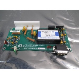 AMAT 0100-09298 PCB, ตัวควบคุม ESC HV AMAT Etch - อุปกรณ์และอะไหล่เซมิคอนดักเตอร์ระดับโลกที่เชื่อถือได้ - Product Image 2
