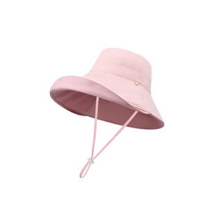 Sombreros de Pescador de Color Sólido de Alta Calidad al por Mayor, Sombreros de Pesca Ligeros Unisex de Moda, Logotipo Personalizado - Product Image 6