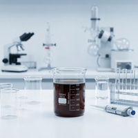 Inhibiteur de calcaire et de corrosion pour eau de refroidissement circulante, anticalcaire industriel pour système de tour de refroidissement