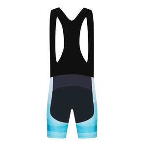 Custom Logo Sports Cycling Uniform Breathable Fabric Comfortable Fit <b>Road</b> Bike Racing Jersey Set - Product Image 5