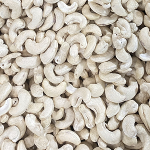 Venta al por Mayor de Nueces de Anacardo Crudas W180, Empaque de Marca Privada Disponible, Vietnam Santigo - Product Image 1