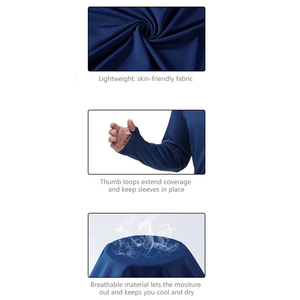 Men's Athletic T-Shirt Lightweight and Breathable O-Neck Design Quick-Dry Fabric Perfect for Running Gym And Traveling Wear - Product Image 6