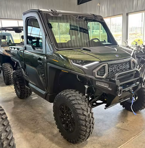 อะไหล่พลาสติกสำหรับรถมอเตอร์ไซค์ Super 100% Industrial RANGER XD 1500 NORTHSTAR EDITION MOUNTAINEER ของแท้จากโรงงาน (OEM/ODM) รับประกัน 3 ปี พร้อมส่ง - Product Image 2