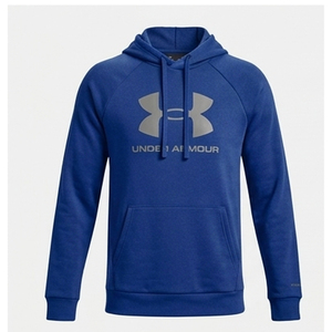 Sweat à capuche d'hiver pour homme en molleton de polyester et coton, uni, coupe ample, écologique, respirant, coupe-vent, idéal pour les voyages et la marche - Product Image 1