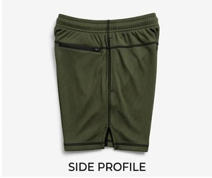 2026 Customized Gym <b>Swimming</b> Shorts Swim Fishing Summer Breathable Mesh Solid Board Shorts Swim Shorts For <b>Men</b> - Product Image 2