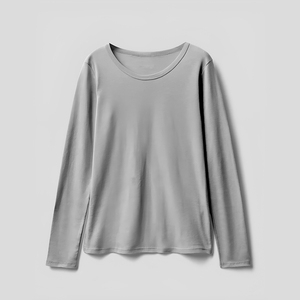 Camisetas de Manga Corta para Mujer de Alta Calidad y Ecológicas, Colores Personalizados, Tela 100% Algodón para Verano, Precio Bajo - Product Image 3