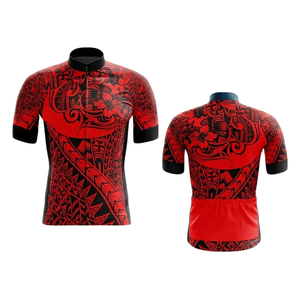 Jersey de Ciclismo Sublimado Personalizado, Fabricante OEM, Jersey de Ciclismo de Carretera de Secado Rápido y Transpirable, Ropa de Ciclismo MTB para Hombres y Equipos - Product Image 1