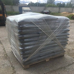 Granulés de bois de haute qualité fabriqués à partir de bois compressé pour un chauffage propre et un stockage pratique du combustible au quotidien - Product Image 4