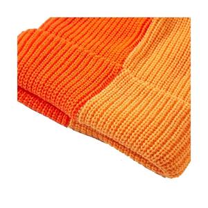 Bonnet d'hiver de haute qualité, uni, fabriqué au Pakistan, prix de gros abordable, en tissu jacquard courant - Product Image 6