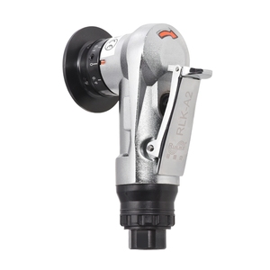 Lijadora Rotativa Neumática de Alto Torque Ruilike Rlk-A2 para Desbarbar y Pulir Superficies de Fibra de Vidrio y Metal - Product Image 3