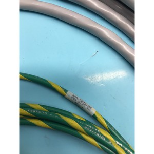 Câble d'alimentation 2 Brooks 002-1735-11, 152756 - Équipements et pièces semi-conductrices d'occasion fiables à l'échelle mondiale chez - Product Image 5