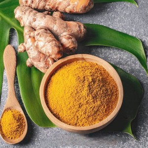 Cúrcuma en Polvo Salem de Grado Alimenticio Natural, Especia India con Alto Contenido de Curcumina, Malla 60-80, Suministro Industrial a Granel para Exportación - Product Image 3