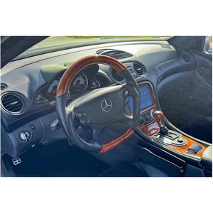 Mercedes-Benz SL55 AMG 2003 - Product Image 2