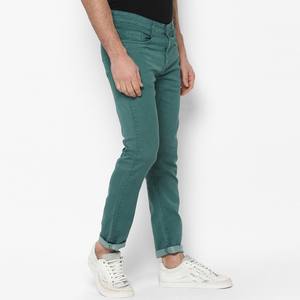 Pantalones Vaqueros para Hombre a Precio Razonable, Última Moda, Calidad Premium, Antiarrugas, Pantalones Vaqueros para Hombre de Tendencia con Diseños Únicos - Product Image 2