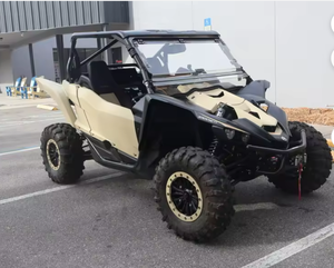 Super Ofertas 2025: YXZ1000R EPS SS XT R Nuevo Original, Listo para Enviar - Product Image 1